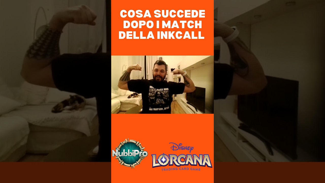 Il piatto per diventare grandi come Tanino di 