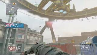 BO2 Semtex Triple Kill