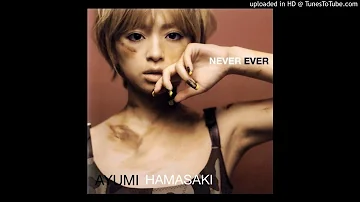 Ayumi Hamasai - Never Ever (Jim Heinz & Jonathan Peters' Dub)
