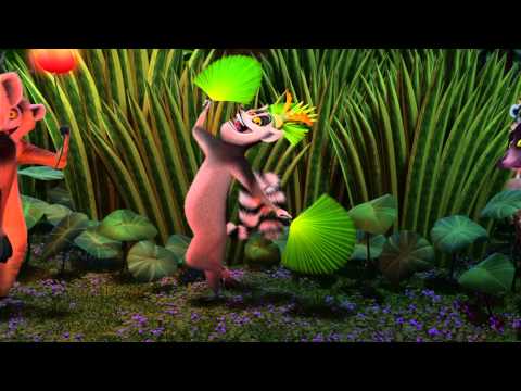 Madagascar - Trailer