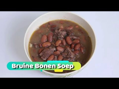 Video: Cara Membuat Sup Kacang Domba