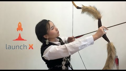 [ACCEPTED] LaunchX Application Video 2025 | Mereyli Baisariyeva