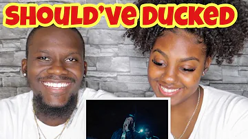 Lil Durk - Should've Ducked feat. Pooh Shiesty ( REACTION VIDEO)
