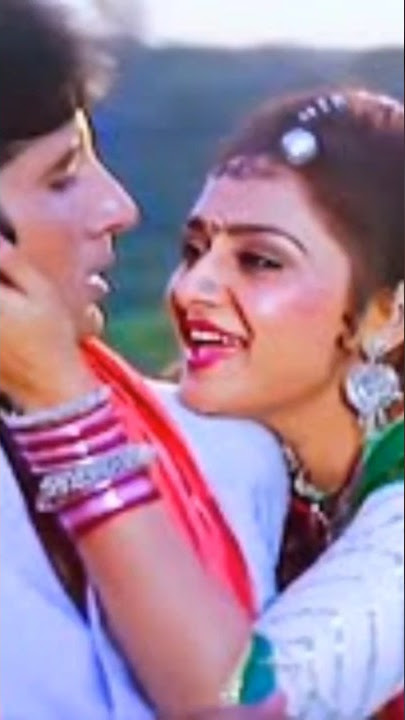 Gori Hain Kalaiyan - Aaj Ka Arjun | Shabbir Kumar, Lata Mangeshkar | Amitabh Bachchan & Jaya Prada