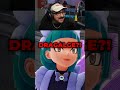 POKEMON LEGENDS ZA MEGA EVOLUTION REACT PART 11