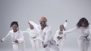 Zuchu - Nyumba Ndogo ( Dance Video)