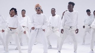 Zuchu - Nyumba Ndogo ( Dance Video)