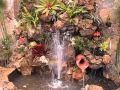 CASCADAS,fuentes,muros llorones,espejos en agua,jardineria DECORACIONES.FUERA Y DENTRO DE LA CIUDAD