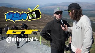 WYNTV FORT WILLIAM TRACKWALK 2024