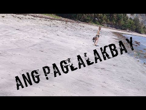 Aklan Travel Tour/Ang Paglalakbay