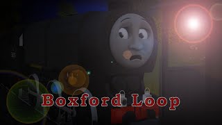 Boxford Loop || Sudrian Stories From Hell #4