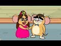 Rat-A-Tat |'Mouse is in Love 💘 Full Episodes Compilation'| Chotoonz Kids Funny #Cartoon Videos