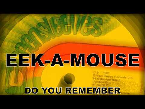 Eek-A-Mouse - Do