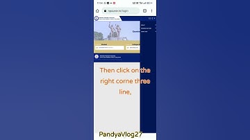 Npu Semester 3 aur 5 ka ADMIT CARD kaise Download kare #npu #daltonganj @PandyaVlog22