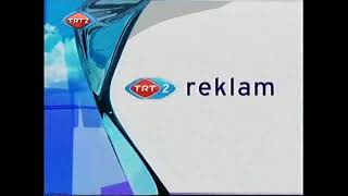 TRT 2 - Reklam Jeneriği (Ocak 2005-Eylül 2010) Resimi