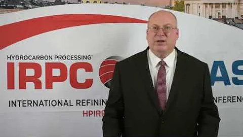 IRPC Experience: Advice for first-time attendees?