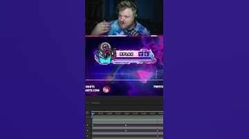 new apex health bar overlay! #shorts