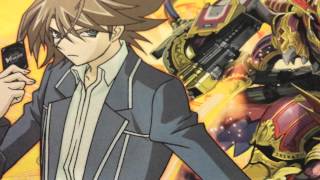 YuseiDWheeler Reviews - Cardfight!! Vanguard: Nouvelle Vague (Kagero)