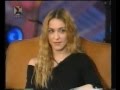 Madonna on Oprah 1998 part 2/4