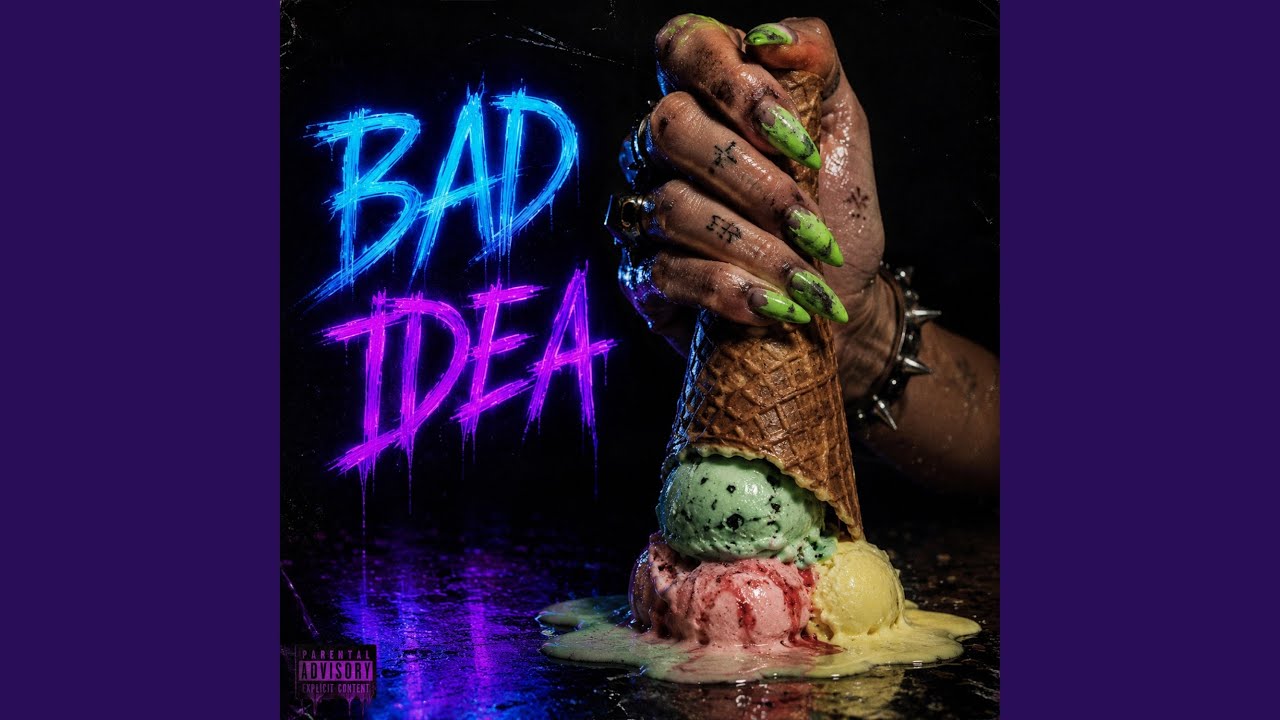 Watch BAD IDEA on YouTube Watch BAD IDEA on YouTube