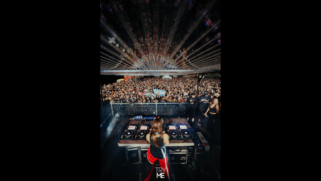 Techno Code | Charlotte de Witte | Enrico Sangiuliano Techno Code | Charlotte de Witte | Enrico Sangiuliano