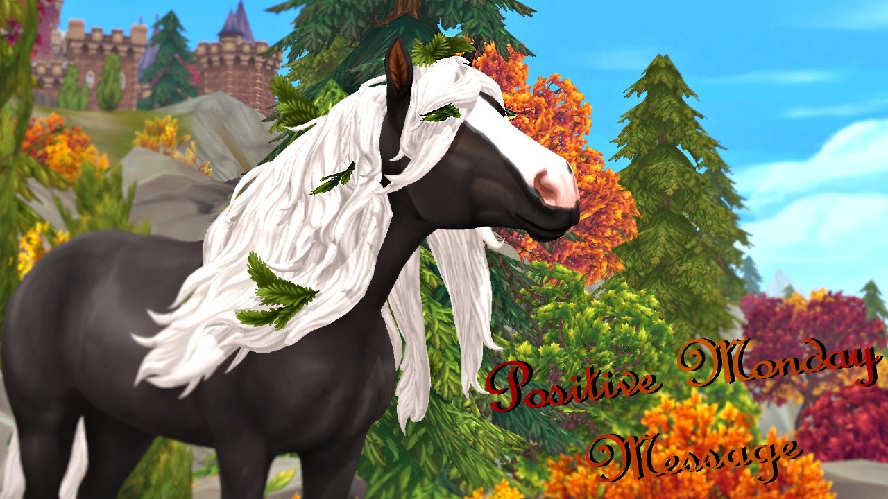 Positive Monday Message 