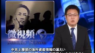 周永康の「機密漏えい罪」と私物化されたスパイ組織 20141210