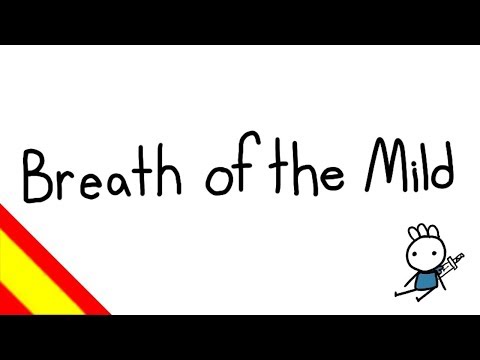 Breath of the Mild (Spanish Fandub)