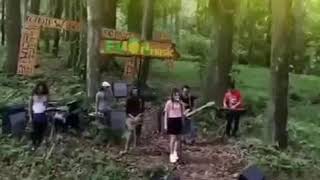 Download lagu Nhella kharisma terbaru wong no 3 oficiall clip
