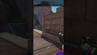Overwatch DVA double kill