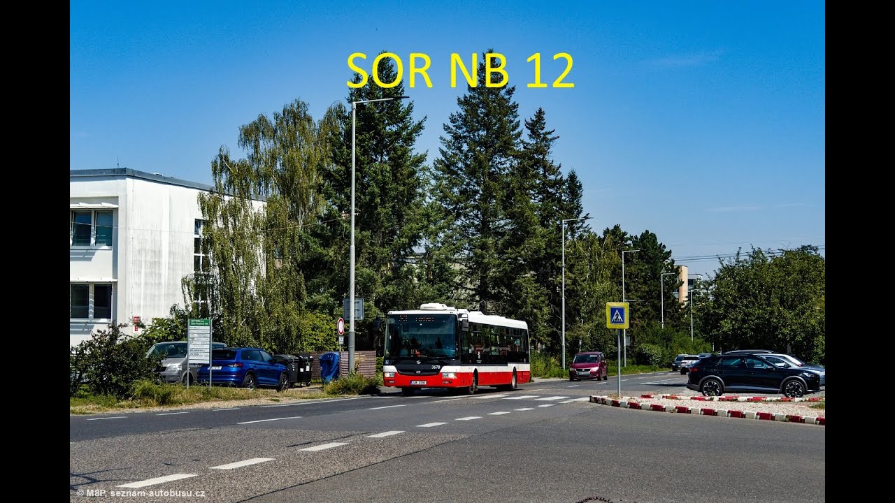 SOR NB 12 od DPP