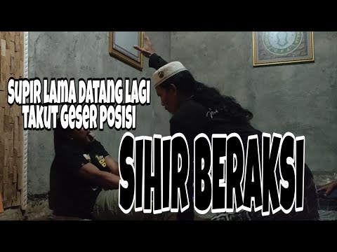 Video: Persaingan Hubungan