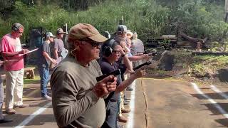 HAWAII CCW CLASS