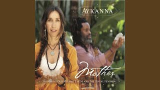 Video thumbnail of "Aykanna - Adi Shakti"