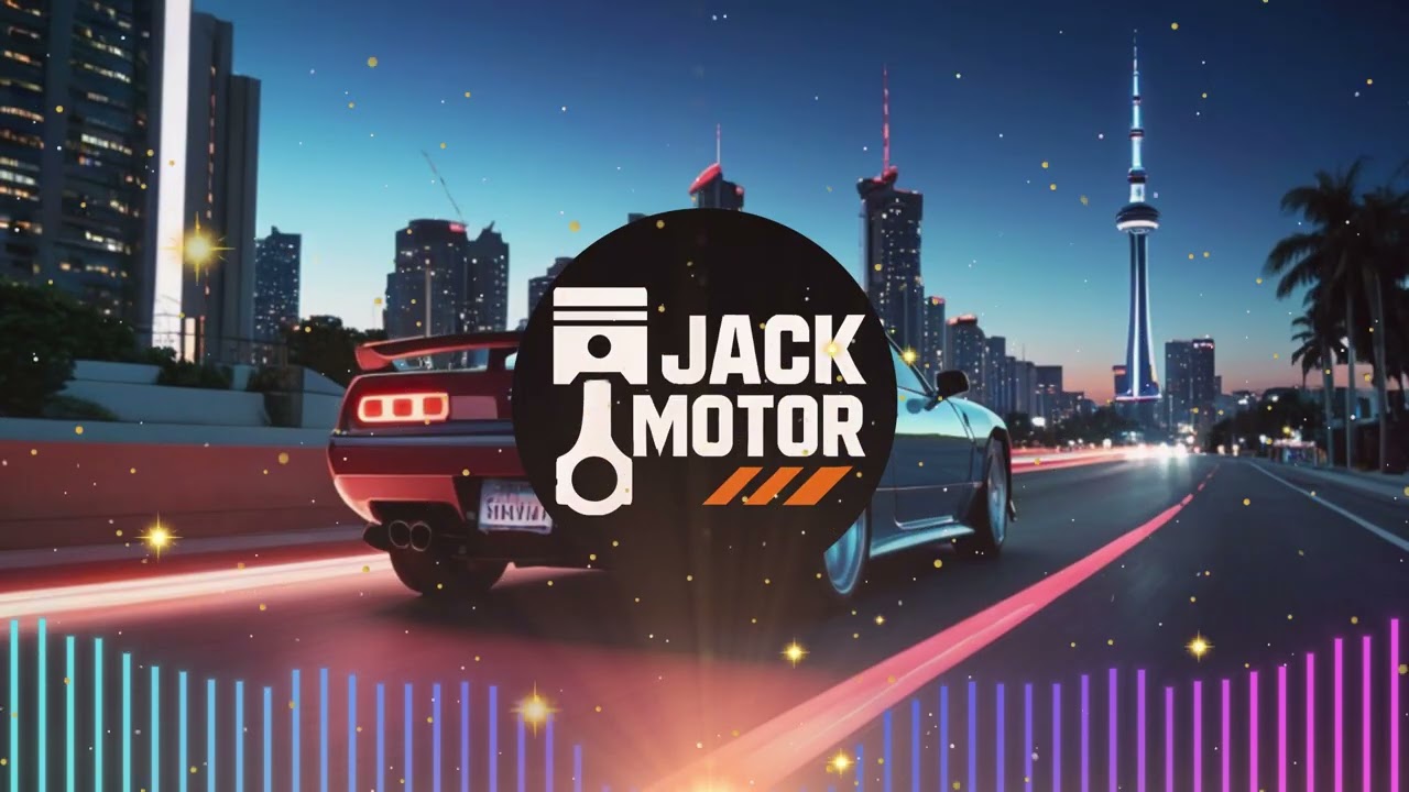 FREE DRIFT PHONK — Crimson Pearl Afterburn [150 BPM] (No Copyright, Credit JACK MOTOR)