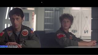 Trecho de Filme 2010 - O Ano Em Que Faremos Contato (1984)