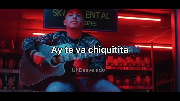 Thumbnail of Con tus Besos Lyrics - Eslabon Armado