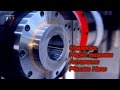 Stepless Universal Automatic Milling Head for CNC Horizontal Boring Mills | FERMAT MACHINERY