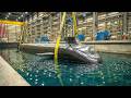 The Deadliest GHOST Submarine The US Navy Is Testing In 2026