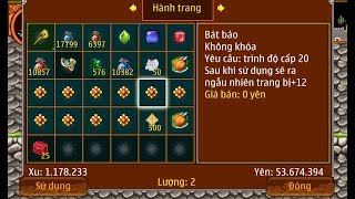 Bán xu tự động Của Phong : http://xu5sv.com/ ✸ FB Cá Nhân ✸: https:...