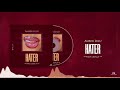 Amber Lulu Hater Official Audio Amber Lulu Hater Official Audio
