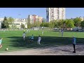 22.04.25. ДЮСШ 17 : ФК ,,Чайка Вишгород" ( 2011 ) 1:2