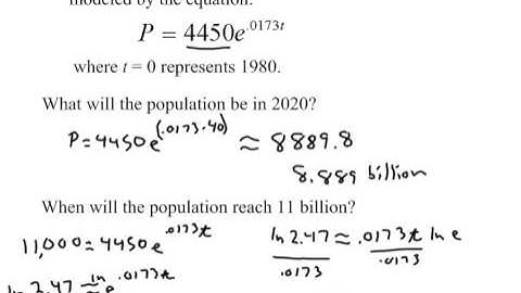 Precalculus 3 5 Notes