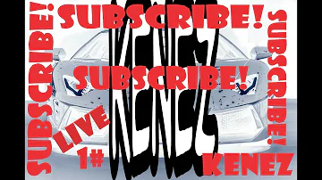 KENEZ - Live #7 VIDEOS 1