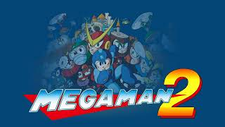 Dr. Wily Defeated! - Mega Man 2 Music