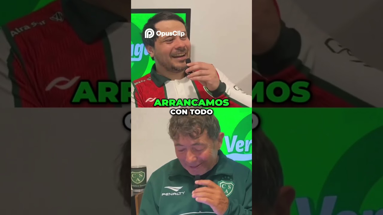 #Sarmiento venció a #Aldosivi 💚✅
