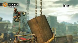 Urban Trial Freestyle Trailer