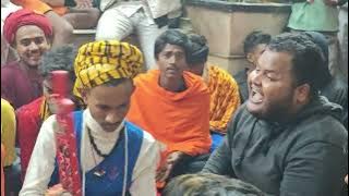 O Bhole nath | Jai Shree Mahakal | Taraknath Bhokto |