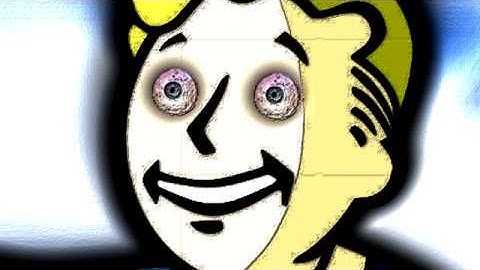 Vault 12 Outtakes #1: Rob and John