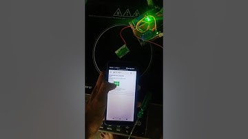Smart Home Automation Project with NodeMCU